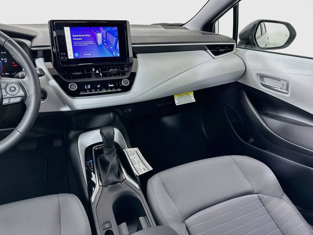Certified 2026 Toyota Corolla SE FWD image 22