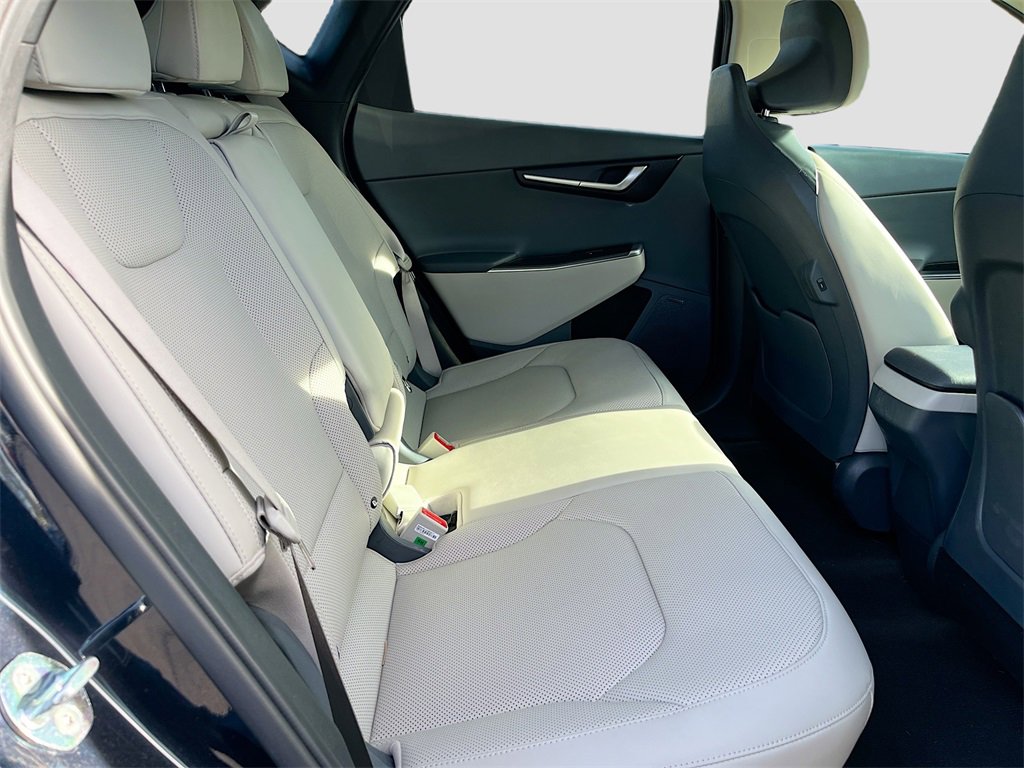 Used 2022 Kia EV6 Wind image 27