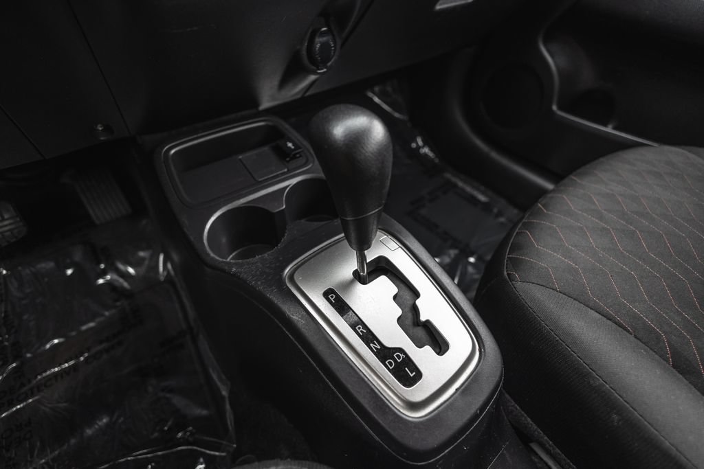 Used 2024 Mitsubishi Mirage ES FWD image 14
