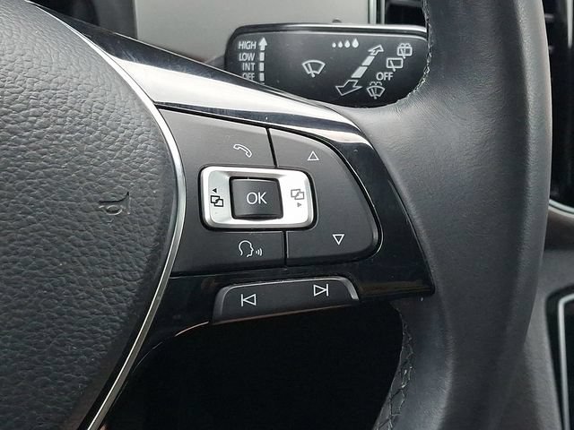 Used 2018 Volkswagen Atlas SEL Premium AWD/4WD image 24