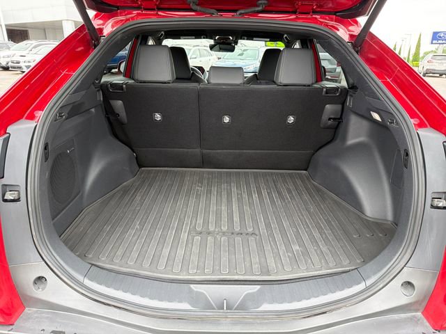 Certified 2023 Subaru Solterra AWD image 24