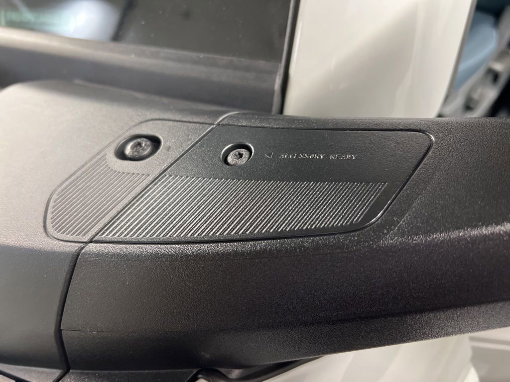 New 2026 Ford Bronco Heritage Edition image 38