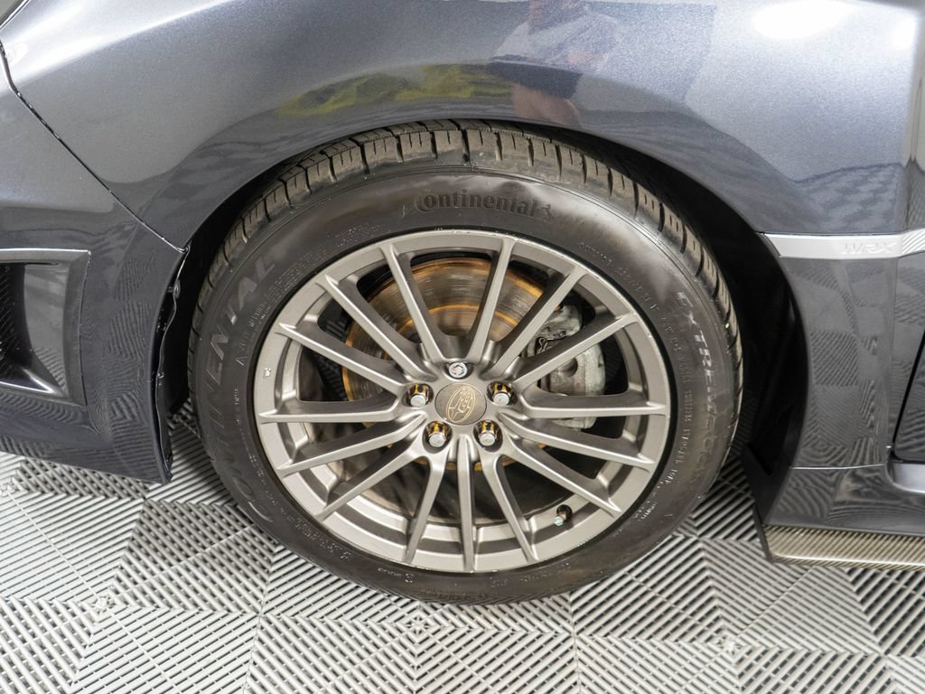 Used 2013 Subaru Impreza WRX Premium AWD/4WD image 25