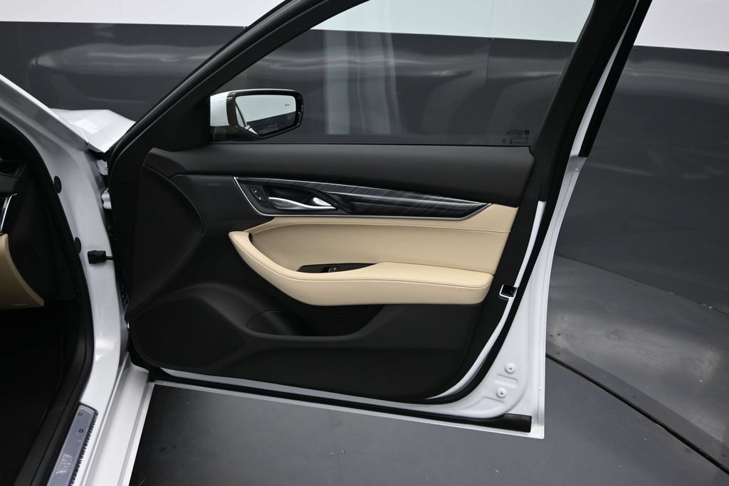 New 2026 Cadillac CT5 Premium Luxury AWD/4WD image 18