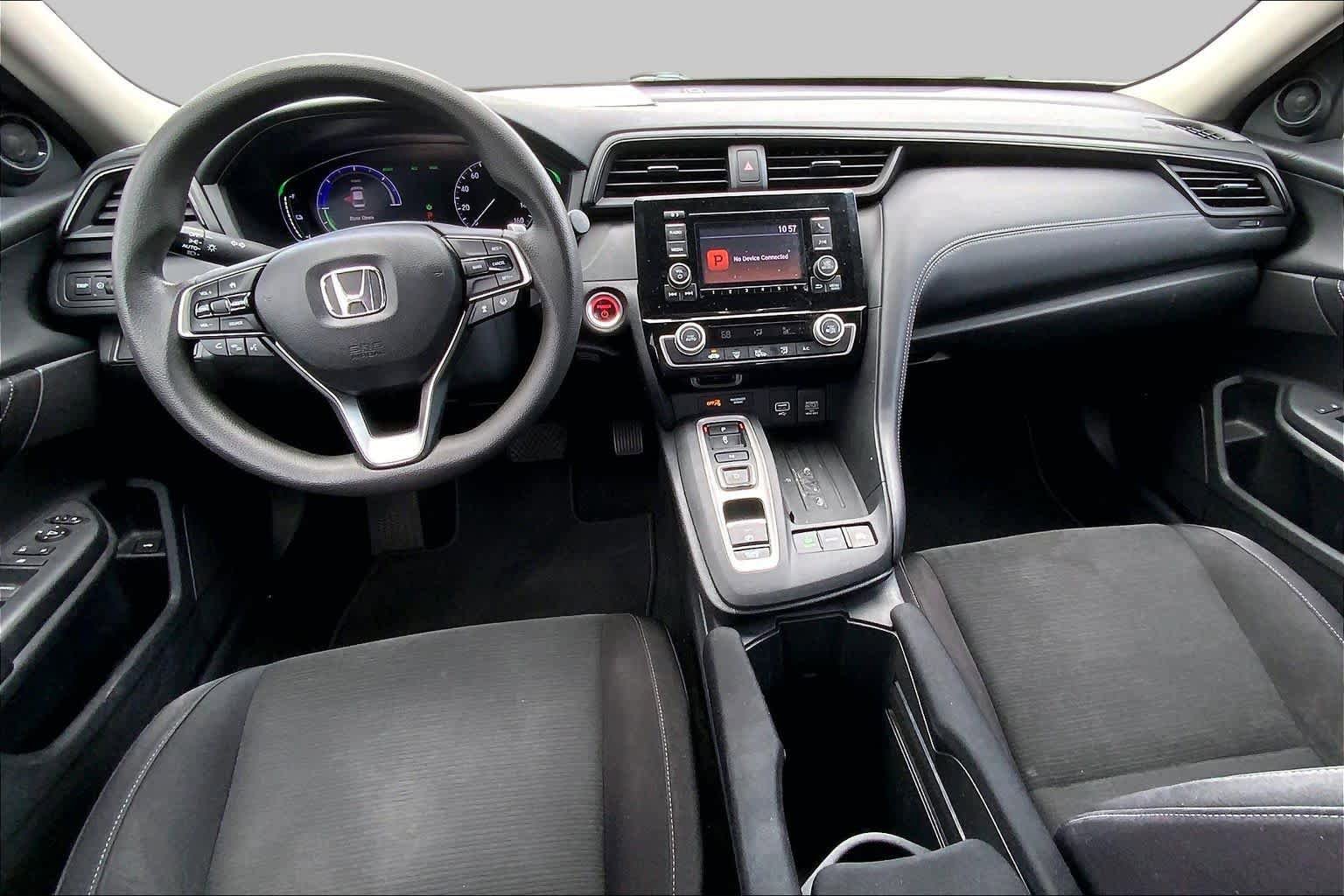 Used 2019 Honda Insight LX image 16