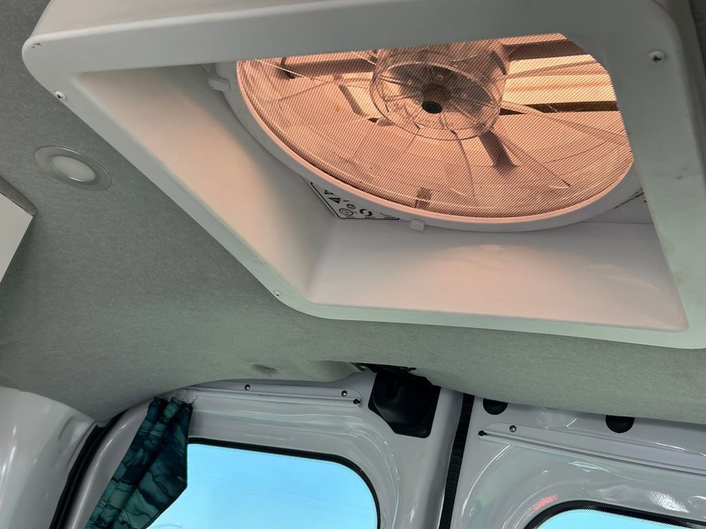 Used 2022 RAM ProMaster City Wagon FWD image 34
