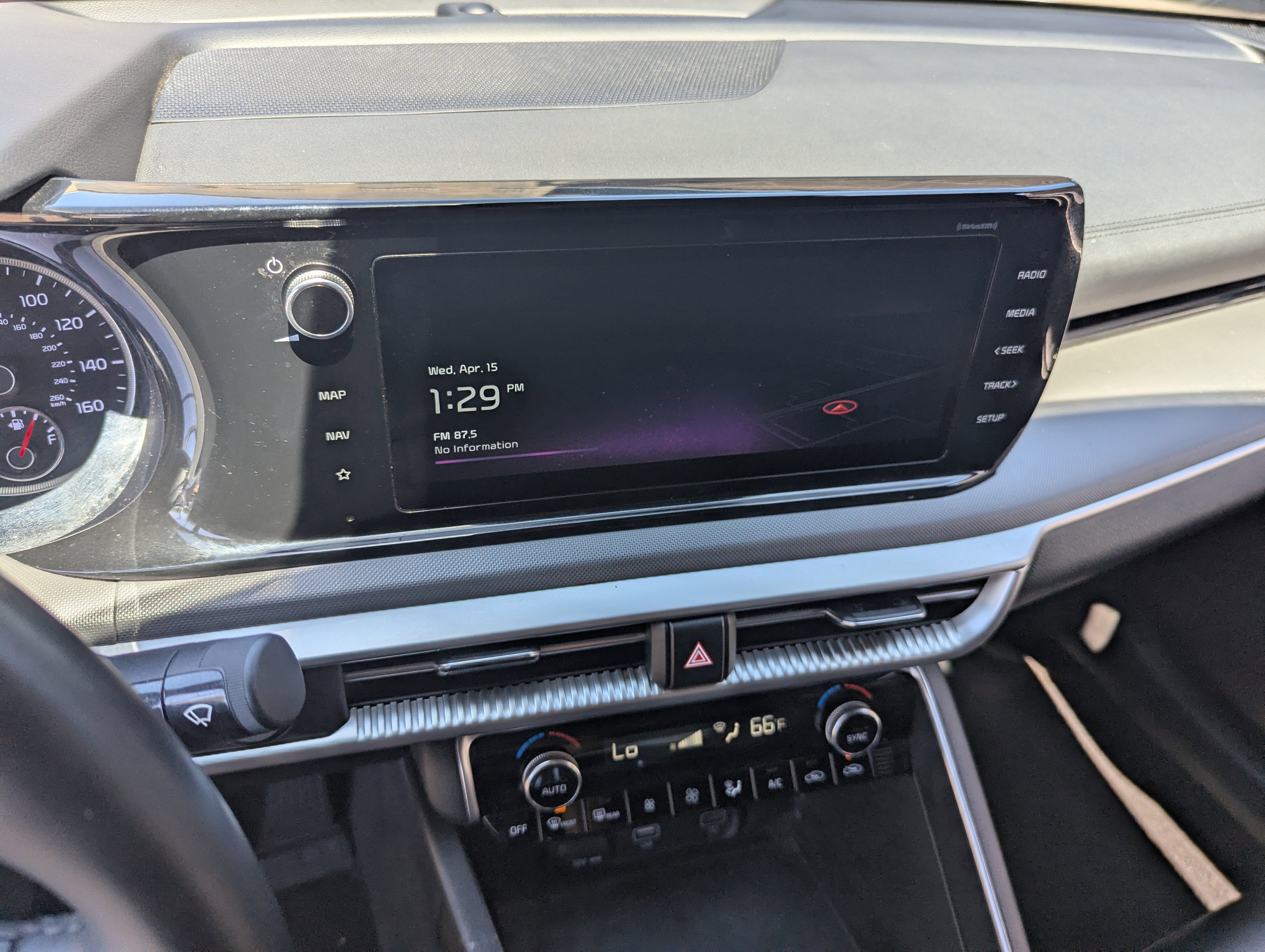 Used 2022 Kia K5 GT-Line image 23