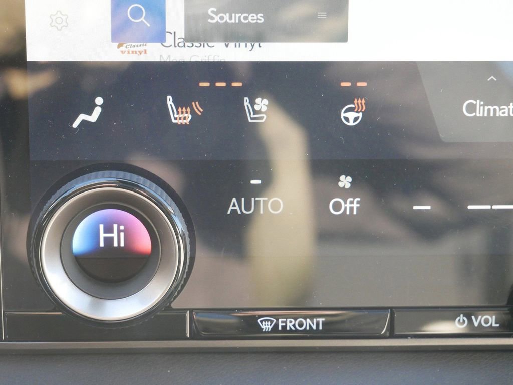 New 2026 Lexus RX 450h AWD image 23