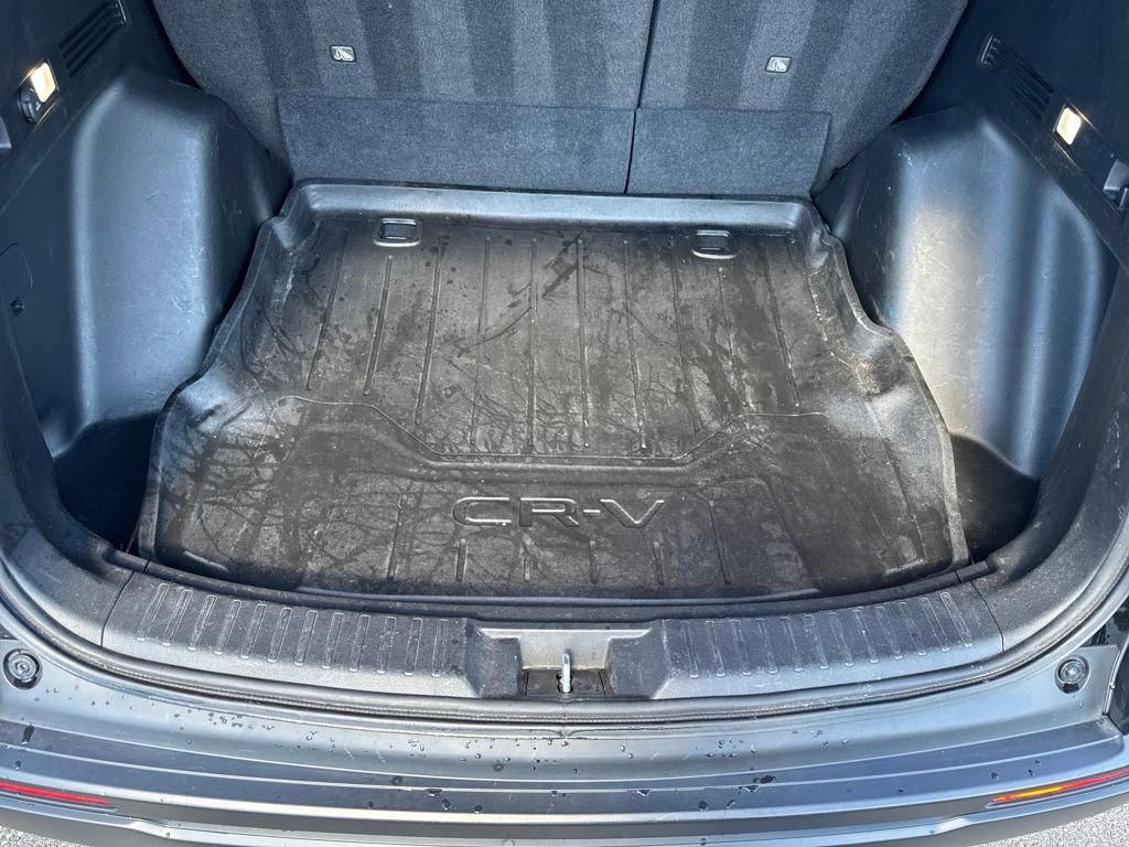 Certified 2023 Honda CR-V EX image 22