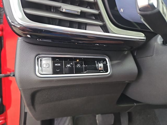 New 2026 Buick Envision Preferred AWD/4WD image 17