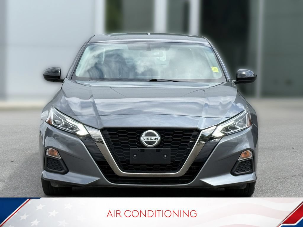 Used 2019 Nissan Altima 2.5 SR FWD image 3