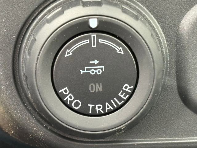 New 2026 Ford Maverick Lobo AWD/4WD image 17