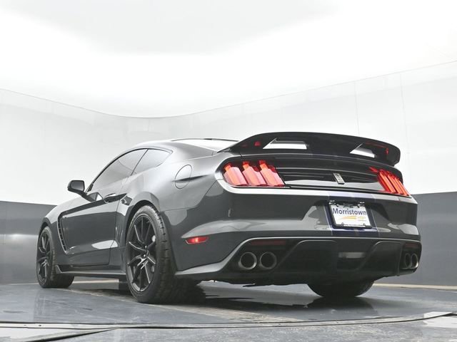 Used 2019 Ford Mustang Shelby GT350 w/ Technology Package image 57
