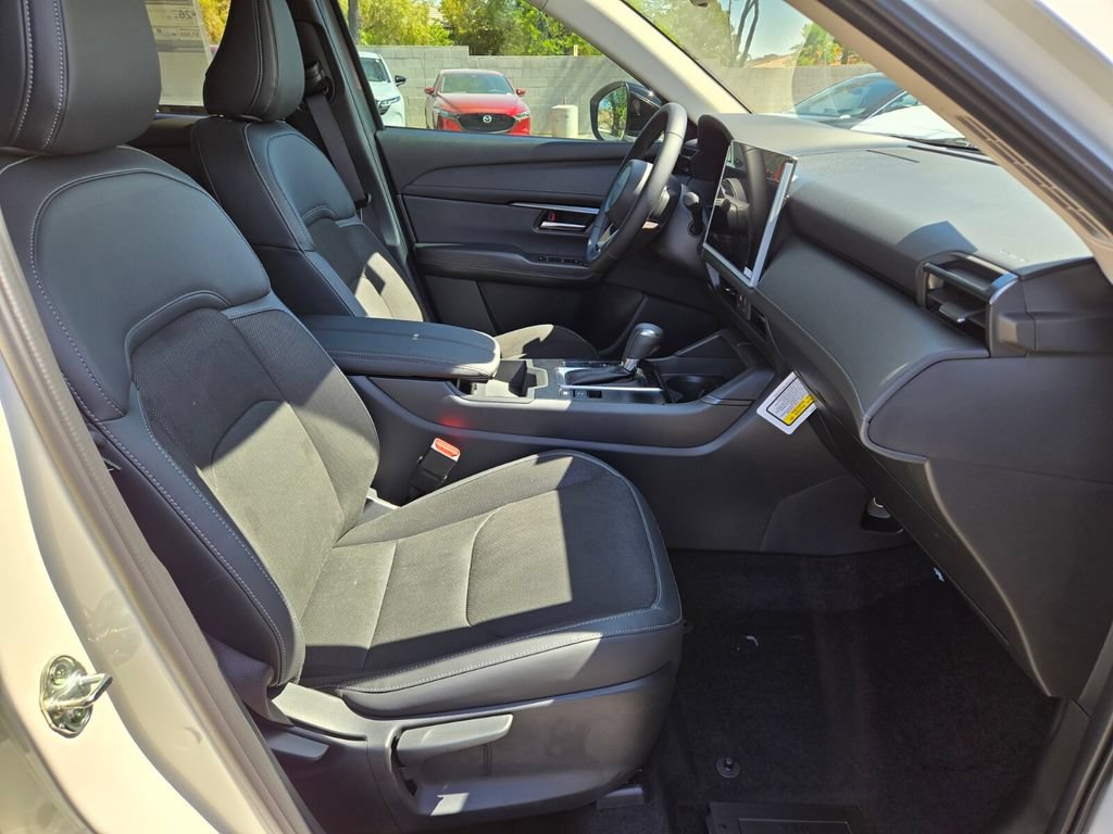 New 2026 MAZDA CX-5 Preferred AWD/4WD image 20