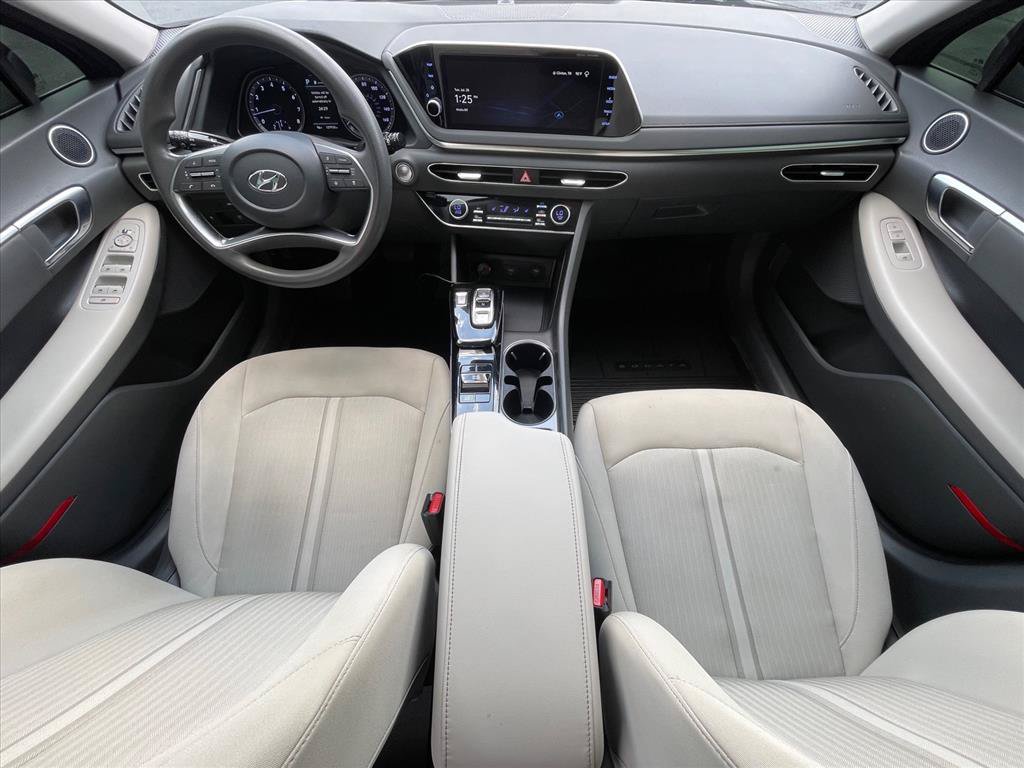 Used 2023 Hyundai Sonata SEL FWD image 10