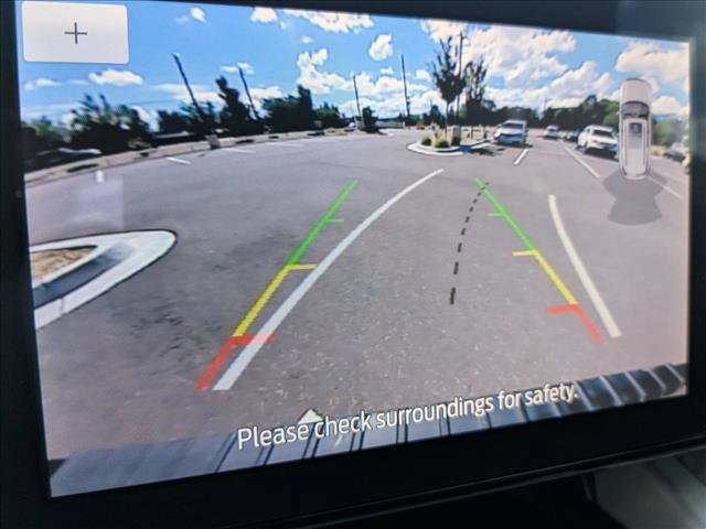 Used 2023 Ford Explorer Timberline image 14