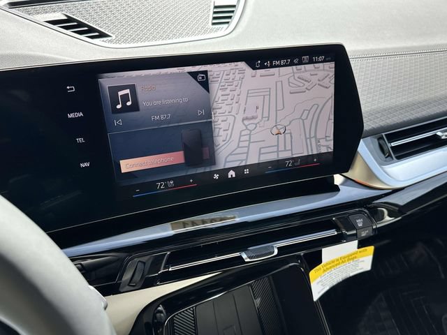 New 2026 BMW X2 xDrive28i w/ Technology Package AWD/4WD image 16