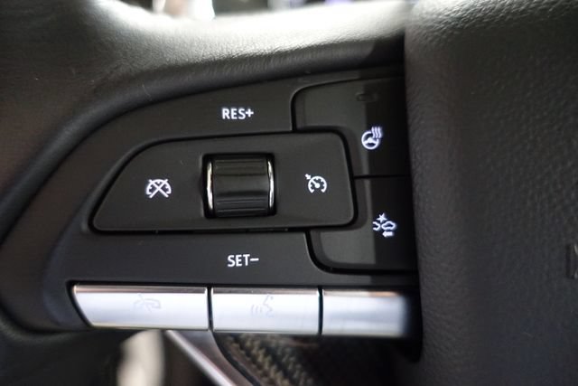 Used 2024 Cadillac XT6 Sport w/ LPO, Floor Liner Package AWD/4WD image 13