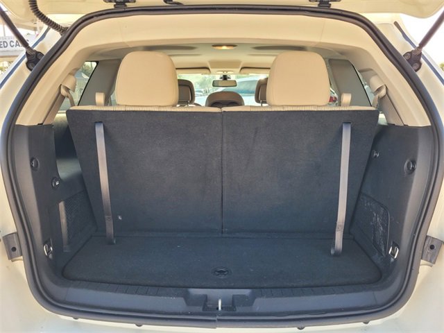 Certified 2018 Dodge Journey SE image 9