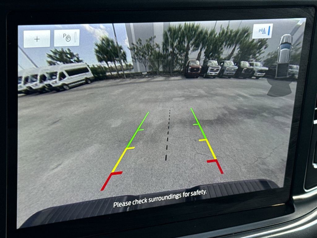 Certified 2023 Ford F150 XLT w/ Equipment Group 302A High image 22