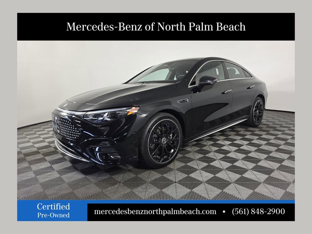 Used 2026 Mercedes-Benz CLA 350