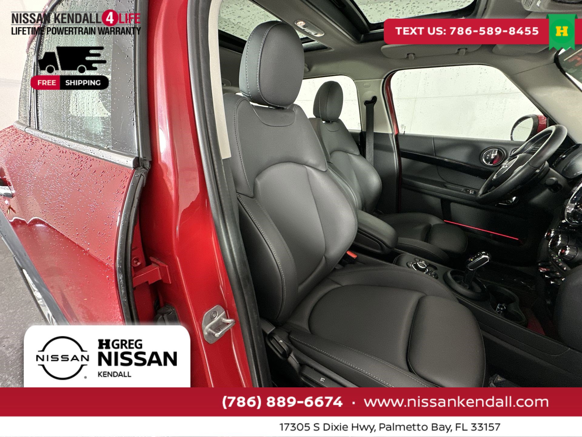 Used 2024 MINI Cooper Countryman S image 31