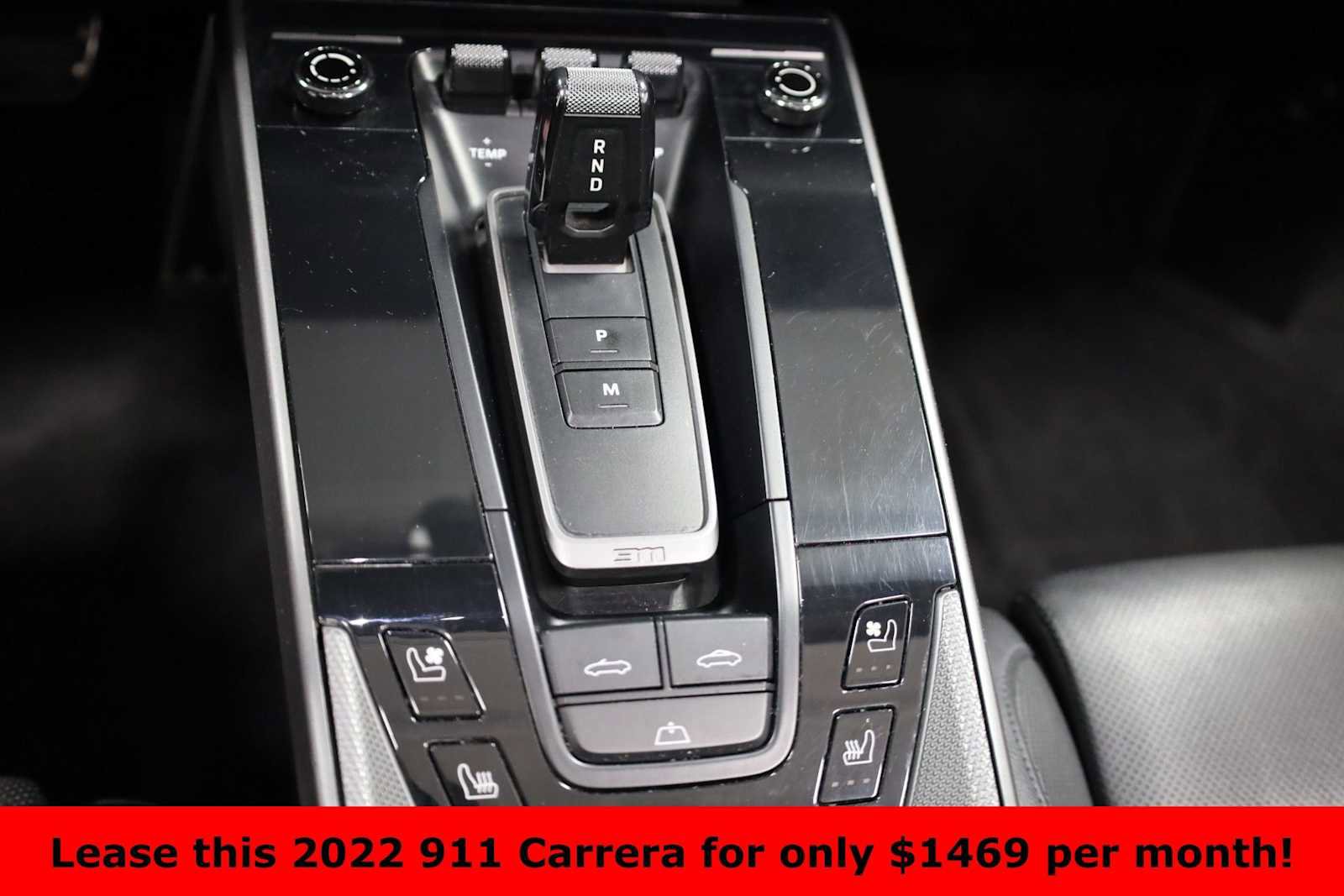 Certified 2022 Porsche 911 Carrera image 30