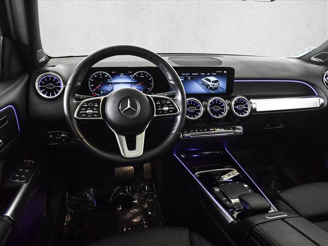 Used 2023 Mercedes-Benz GLB 250 4MATIC image 20