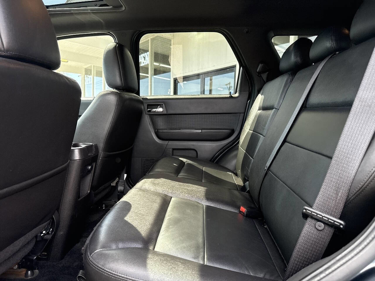 Used 2009 Ford Escape Limited AWD/4WD image 27