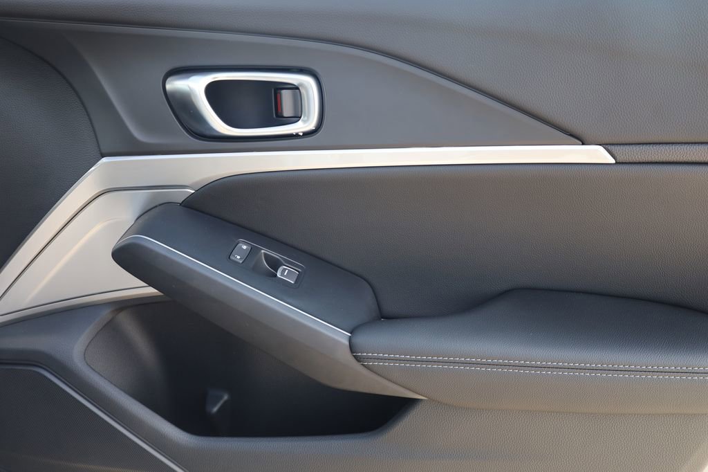 New 2026 Acura Integra A-Spec image 33