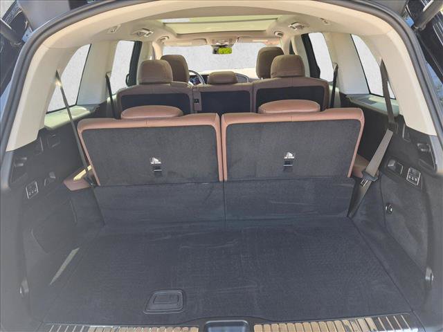 Certified 2024 Mercedes-Benz GLS 450 4MATIC image 6
