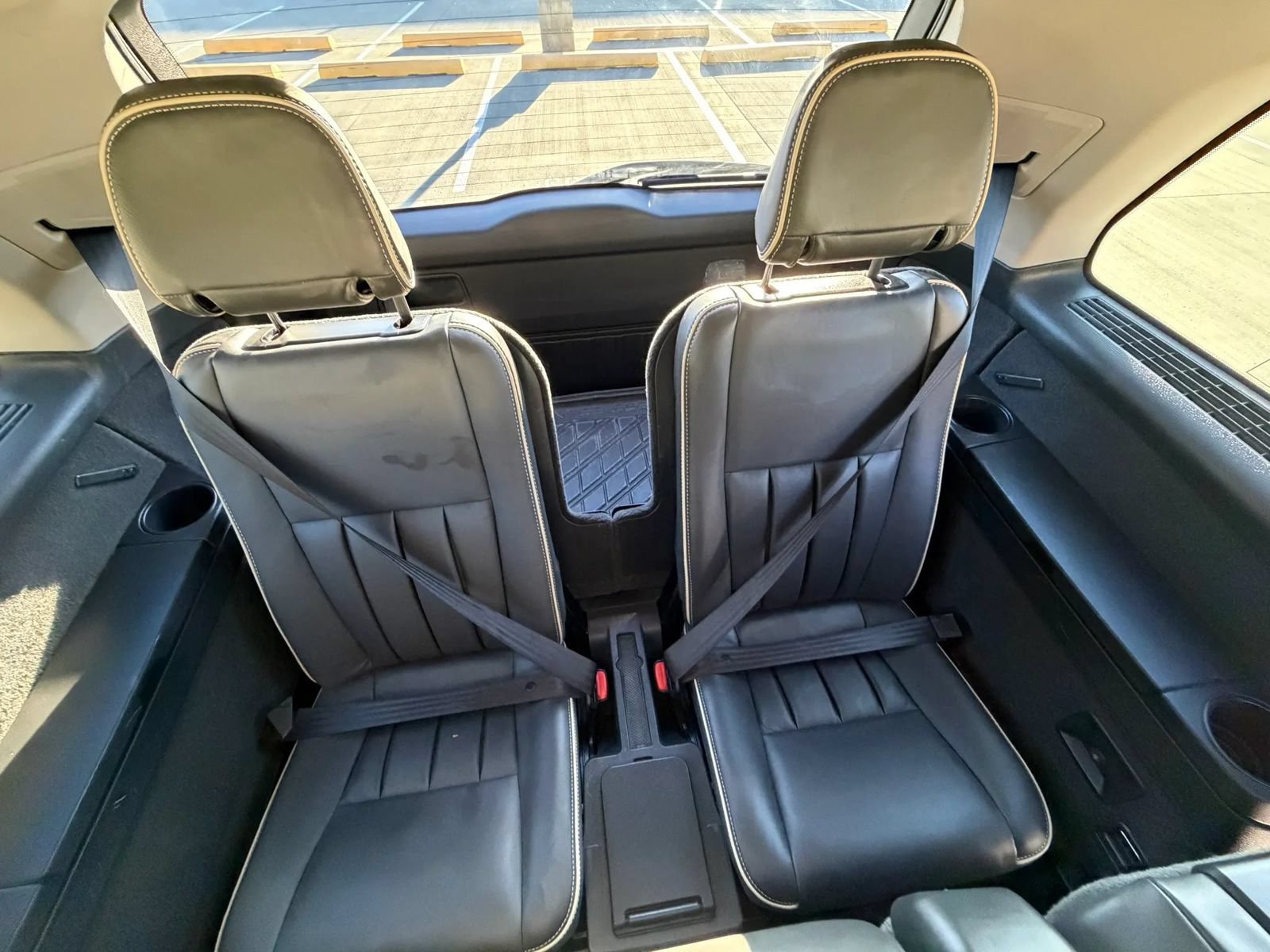 Used 2013 Volvo XC90 3.2 AWD/4WD image 45