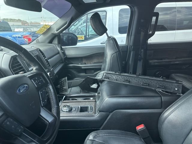 Used 2019 Ford Expedition Limited w/ Equipment Group 302A image 15