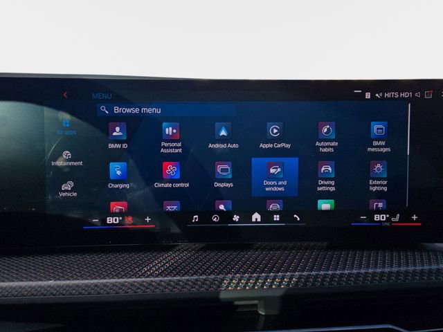 Used 2024 BMW XM Label Red image 24