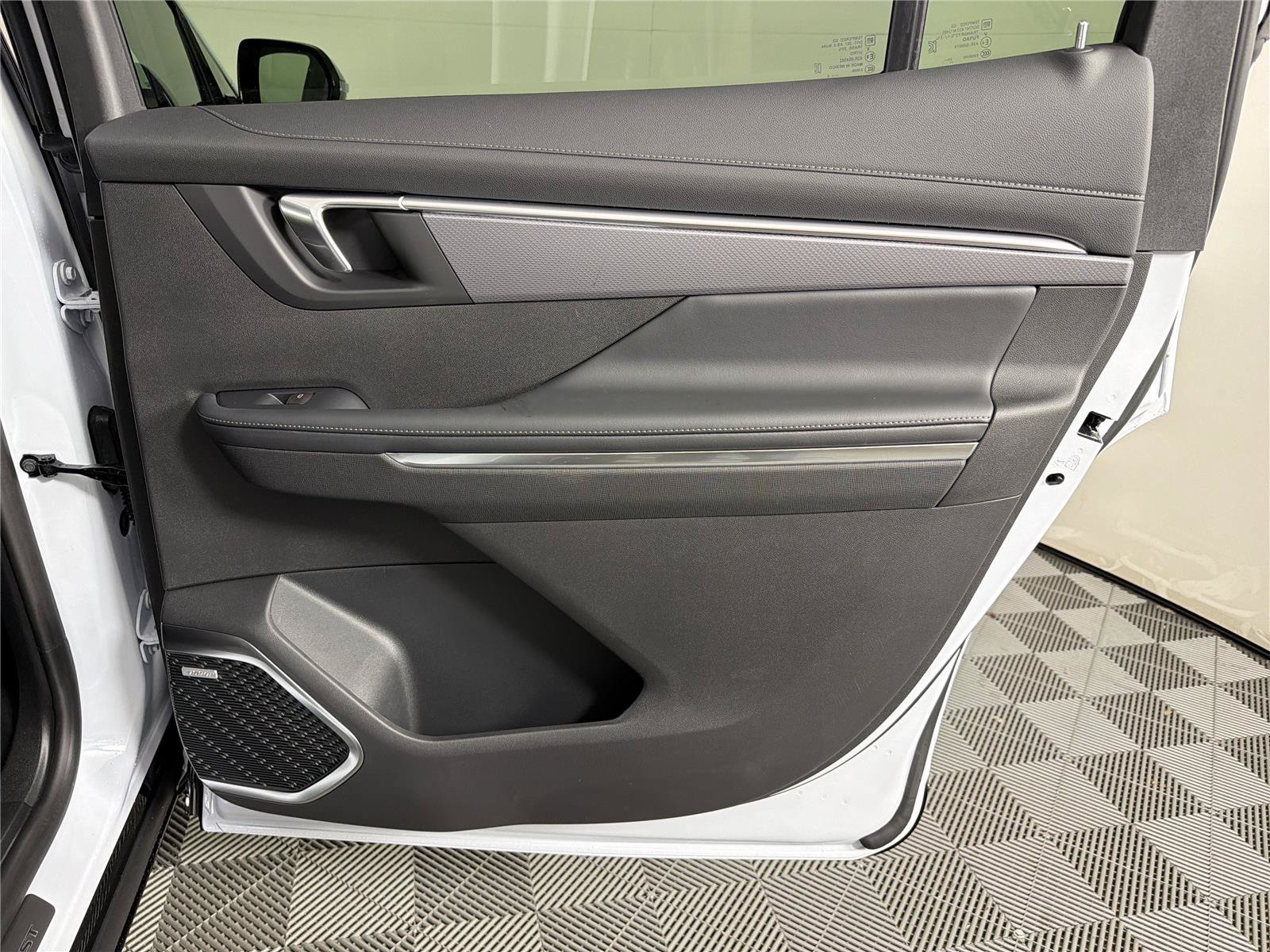 New 2026 Buick Enclave Sport Touring w/ Power Package FWD image 15