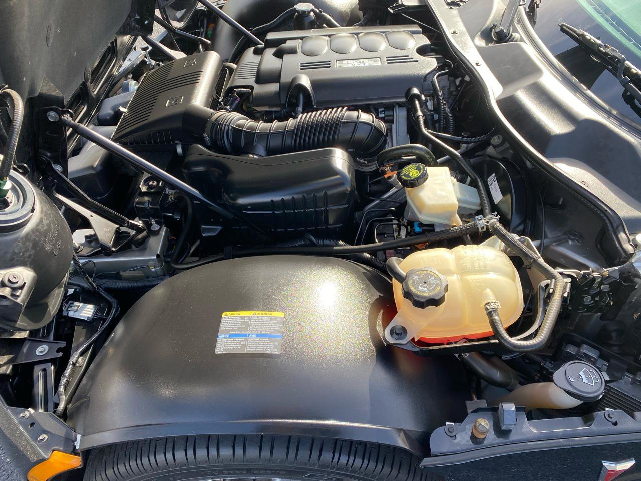 Used 2007 Pontiac Solstice Base w/ Premium Package image 37