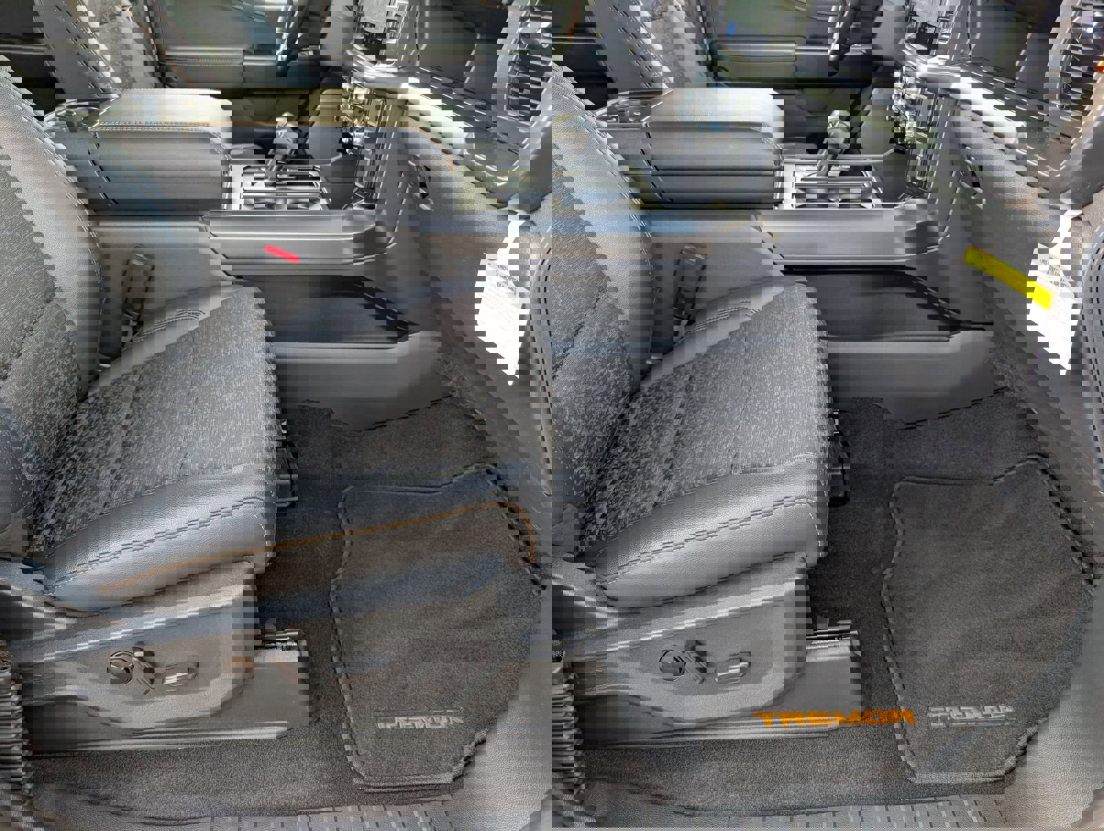 Used 2025 Ford F150 Tremor image 30