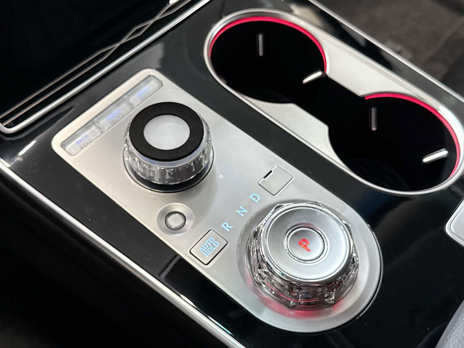 New 2026 Genesis GV80 2.5T RWD image 20