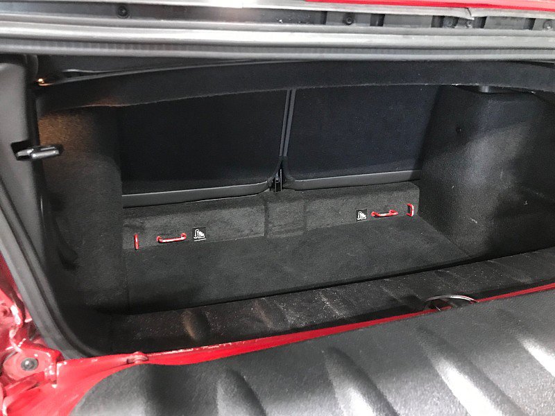 Used 2014 MINI Cooper S FWD image 33