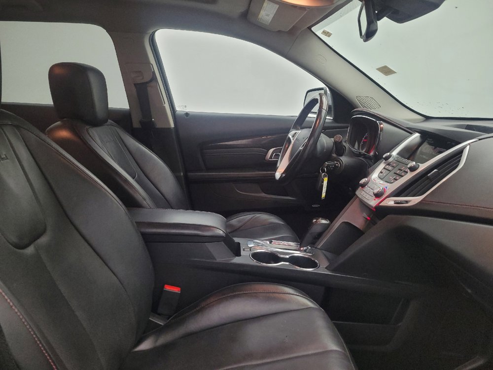 Used 2015 GMC Terrain Denali w/ Cargo Package AWD/4WD image 21