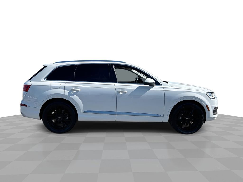 Used 2018 Audi Q7 2.0T Premium Plus image 9