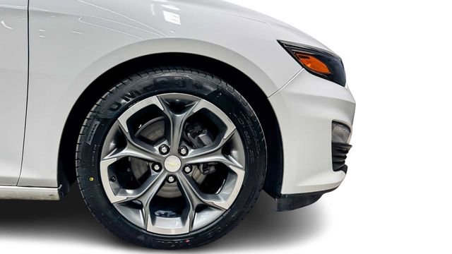 Used 2019 Chevrolet Malibu RS image 8