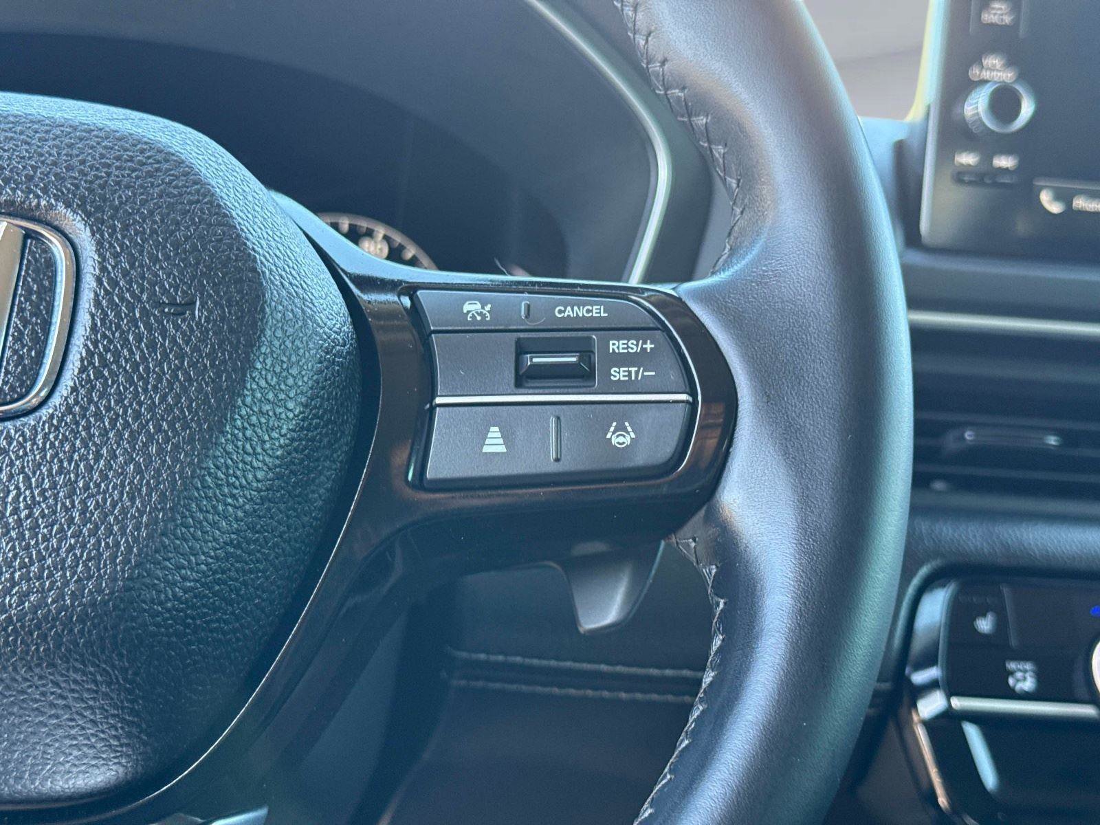 Used 2023 Honda Pilot EX-L image 30