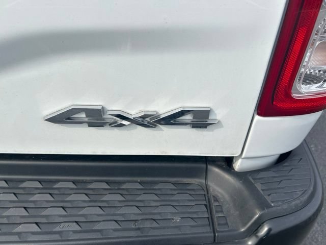 Used 2024 RAM 3500 Tradesman AWD/4WD image 11