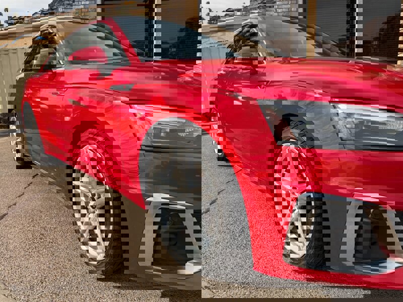 Used 2022 Audi A5 2.0T Premium image 19