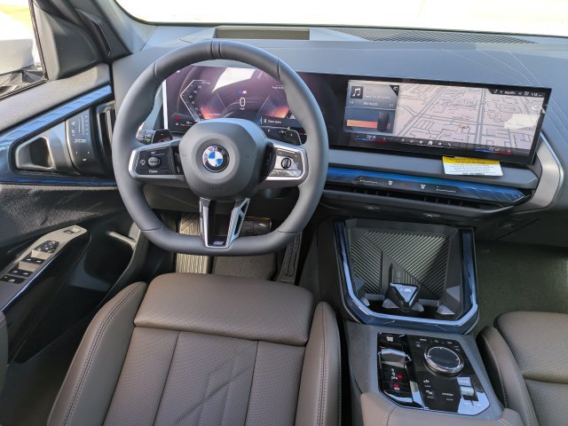 New 2026 BMW X3 xDrive30i w/ Premium Package AWD/4WD image 18