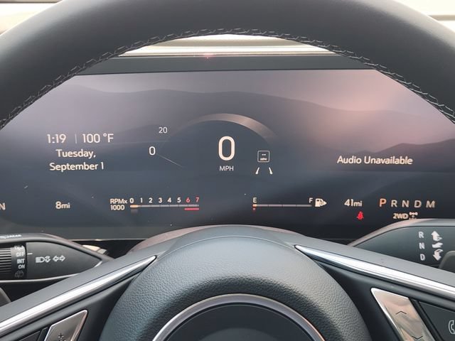 New 2026 Buick Envision Preferred AWD/4WD image 14