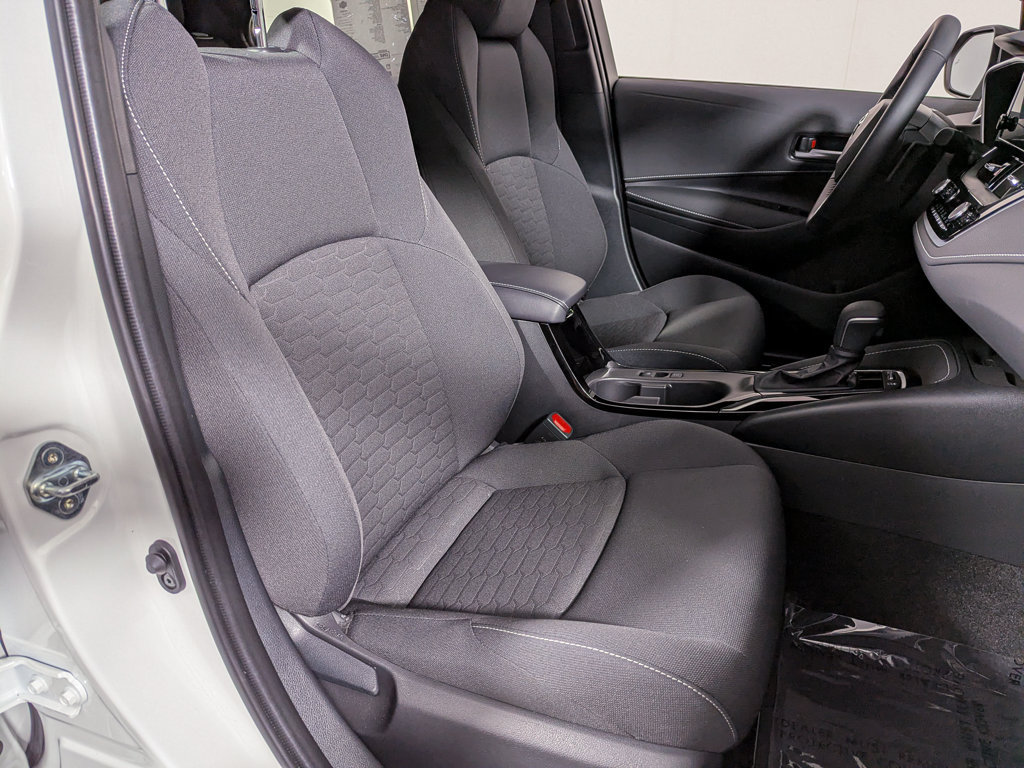 Used 2026 Toyota Corolla SE FWD image 27