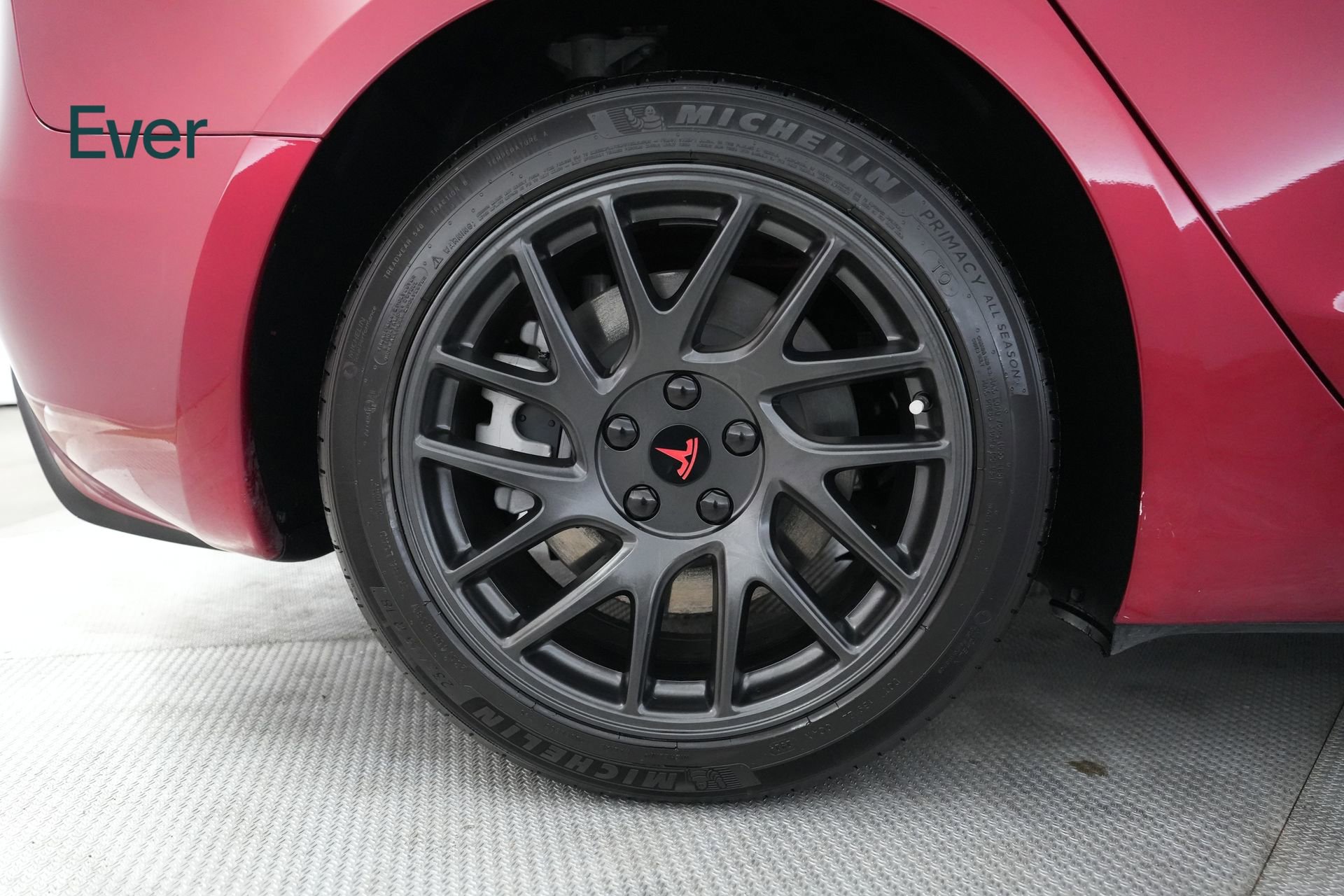 Used 2025 Tesla Model 3 Long Range image 22