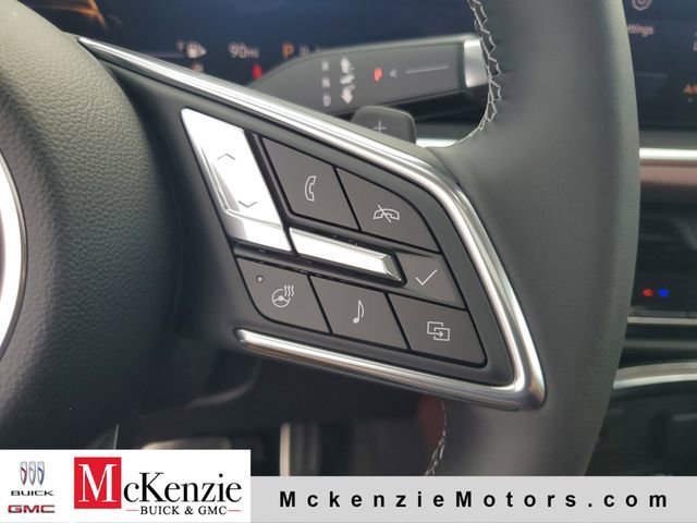 New 2026 Buick Envision Sport Touring AWD/4WD image 13